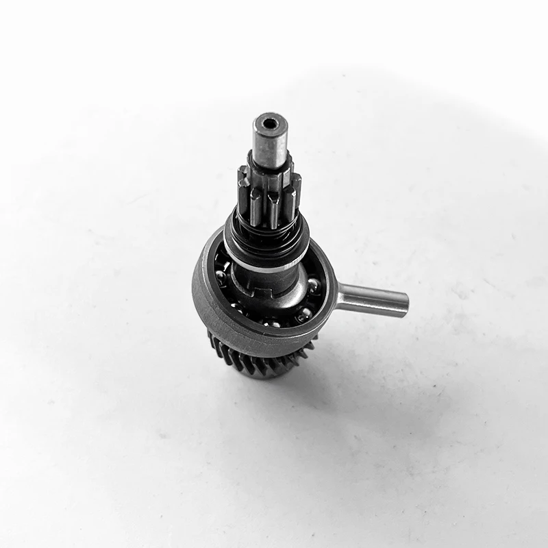 보쉬 임팩트 드릴 기어 어셈블리 교체 GBH2-22E drere GBH2-23REA dreer Rocking Gear Drive Shaft