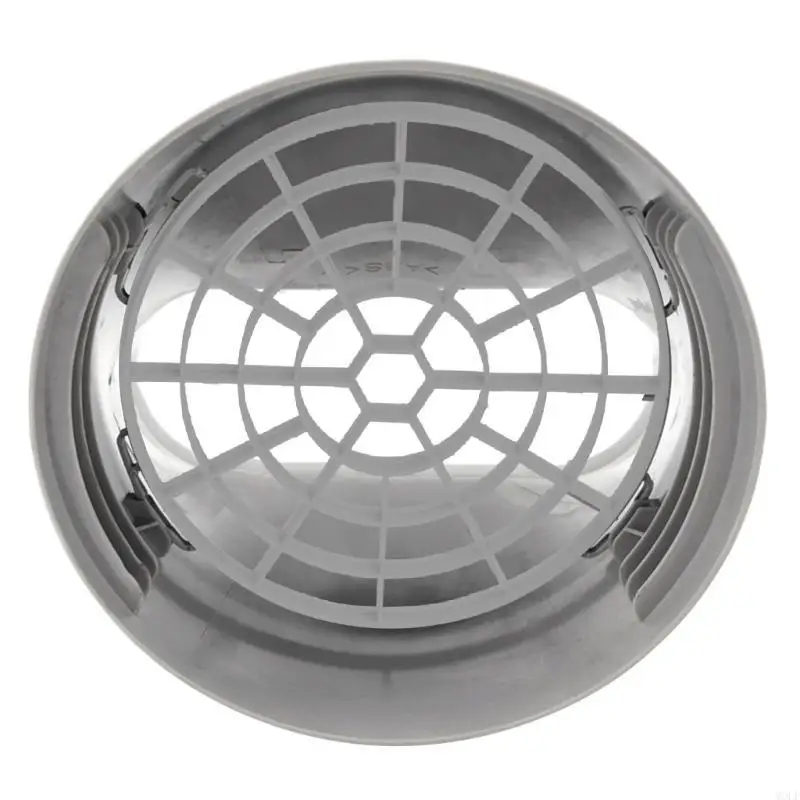 Molf 5.9 'Плоскую выпускной шланг-шланговый экраны экрана мобильный кондиционер