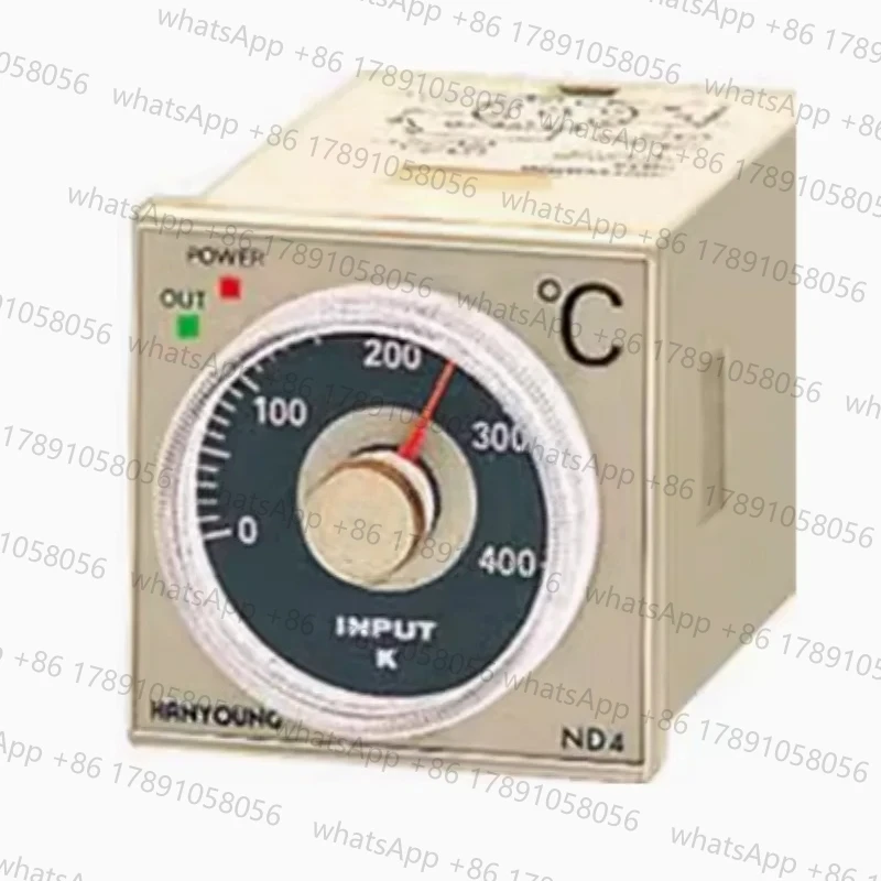 New Original Temper…