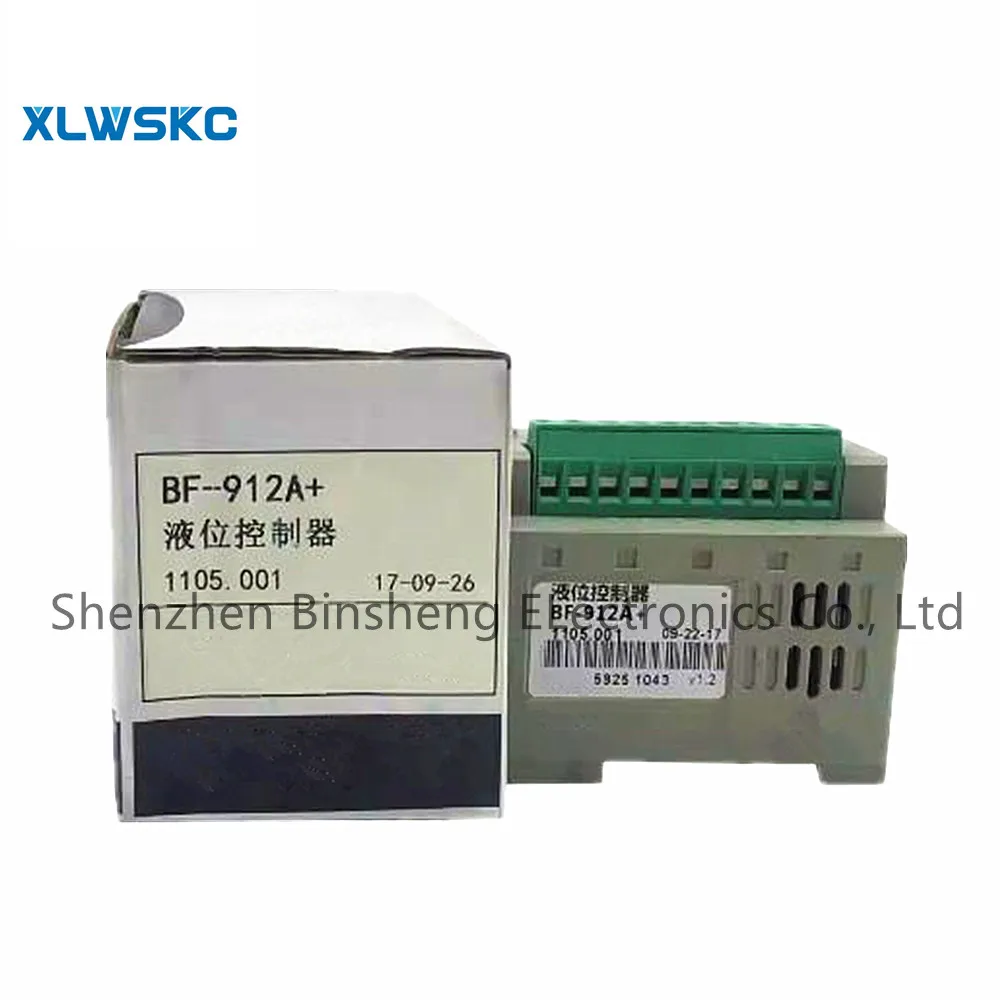 

100% brand new original controller BF-912A+