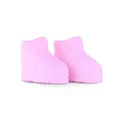 Pink no wheels