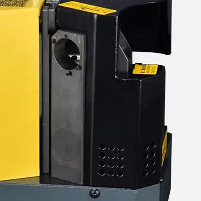 MR-F4 Milling Cutter Drill Composite Grinder Two-in-one Drill Grinding Machine End Mill Grinding Machine