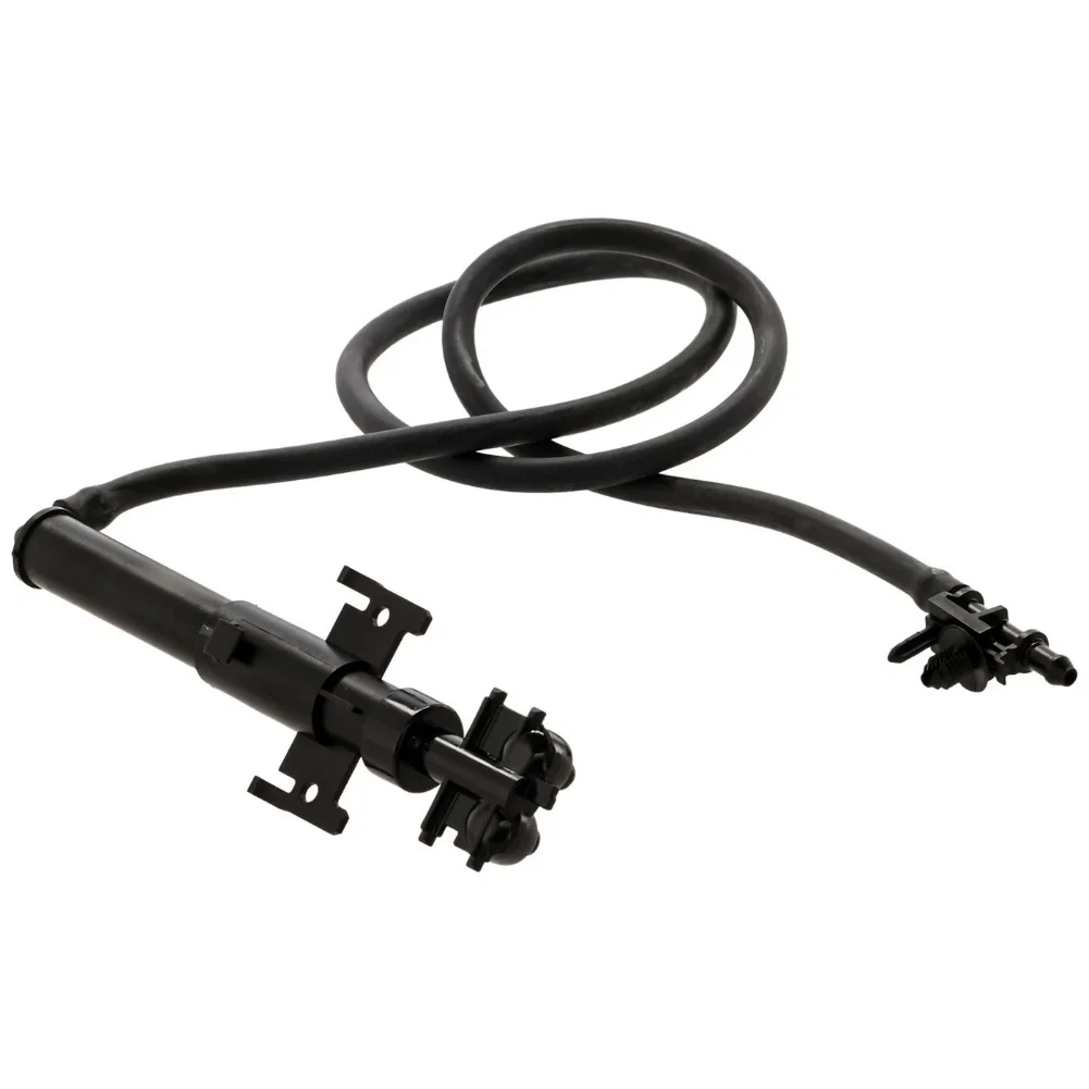 Headlight Washer Nozzle for Land Rover For Range Rover Sport 2018 and 2019 LHD Submodels HSE PHEV HST Supercharged Dynamic