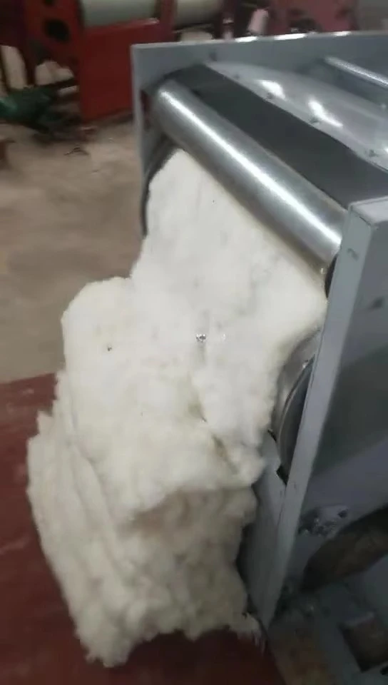 Automatic Saw TypeGinning Machine for Processing|Cotton Ginning Machine Price|Gin