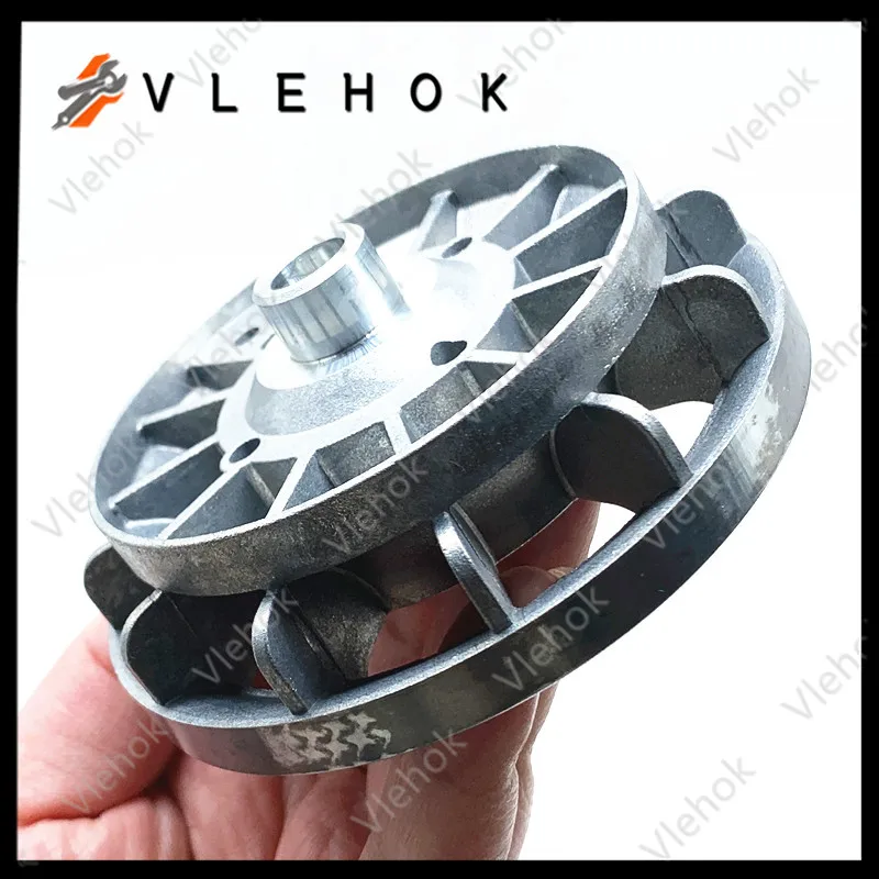 ВЕНТИЛЯТОР для MAKITA BO6030 RANDOM ORBIT SANDER 150MM