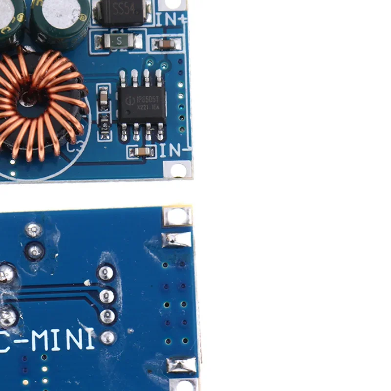 Module abaisseur USB DC 12V 24V vers téléphone QC3.0, Charge rapide pour Huawei, 1 pièce