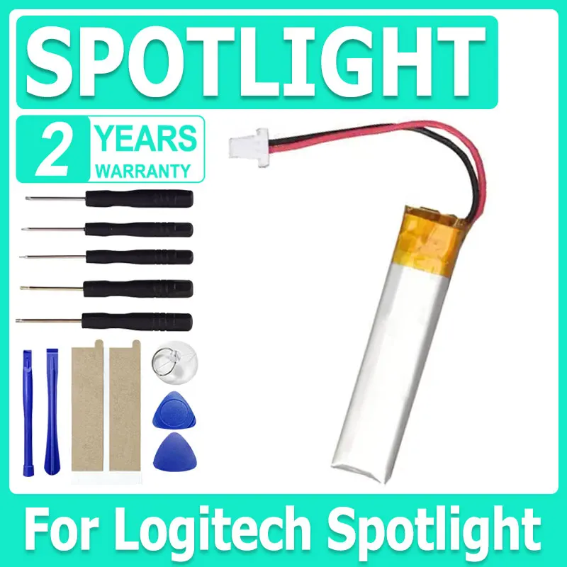 Brand-New Replaceme… - image