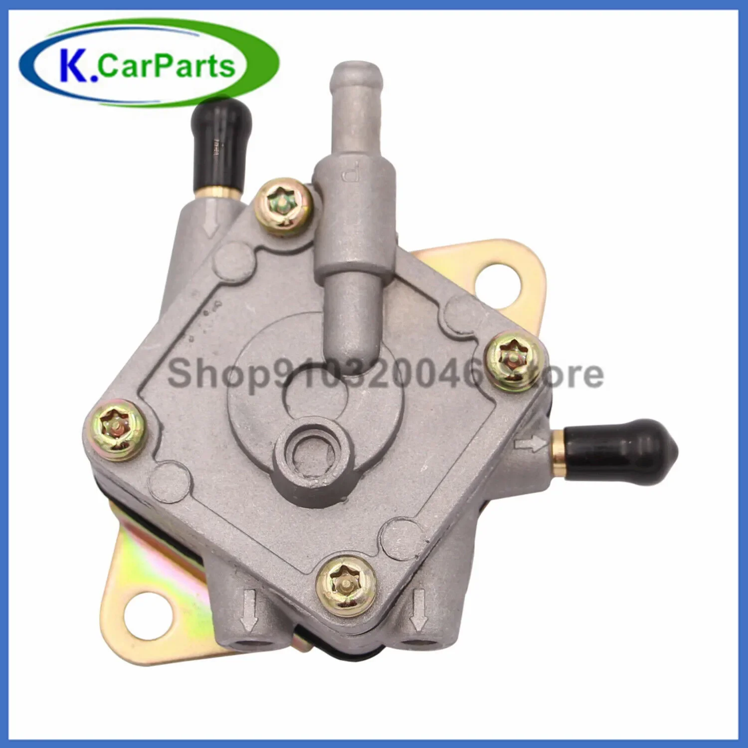 Bomba de Combustible para Motocicleta 15100-HG5-100 para Hyosung GT250R GV250 TE450S GT650R GT650 GV650 GV 250 650 GT 250R 650R 650