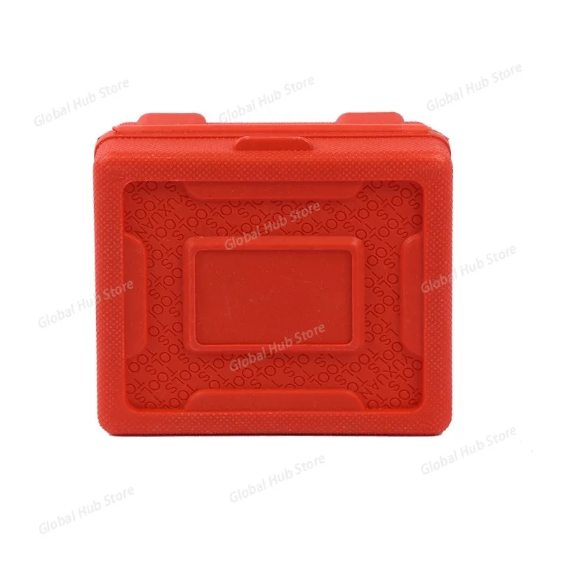 Type E 14-piece Torx socket set, 6-point 1/2 Phillips socket, 3/8 special-shaped socket, 1/4 flower-shaped socket set