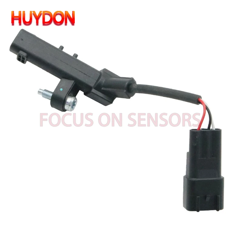 LR049872 High Quality Crankshaft Position Sensor For Land Rover Discovery 4 Sport 2010 Automotive Spare Parts