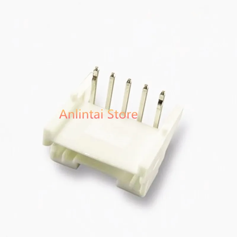 10PCS stecker BM02B-PASS-TFT(LF)(SN) BM04B-PASS-TFT(LF)(SN) BM05B-PASS-TFT(LF)(SN) SMD 2MM 2P 3P 4P Board zu draht stecker