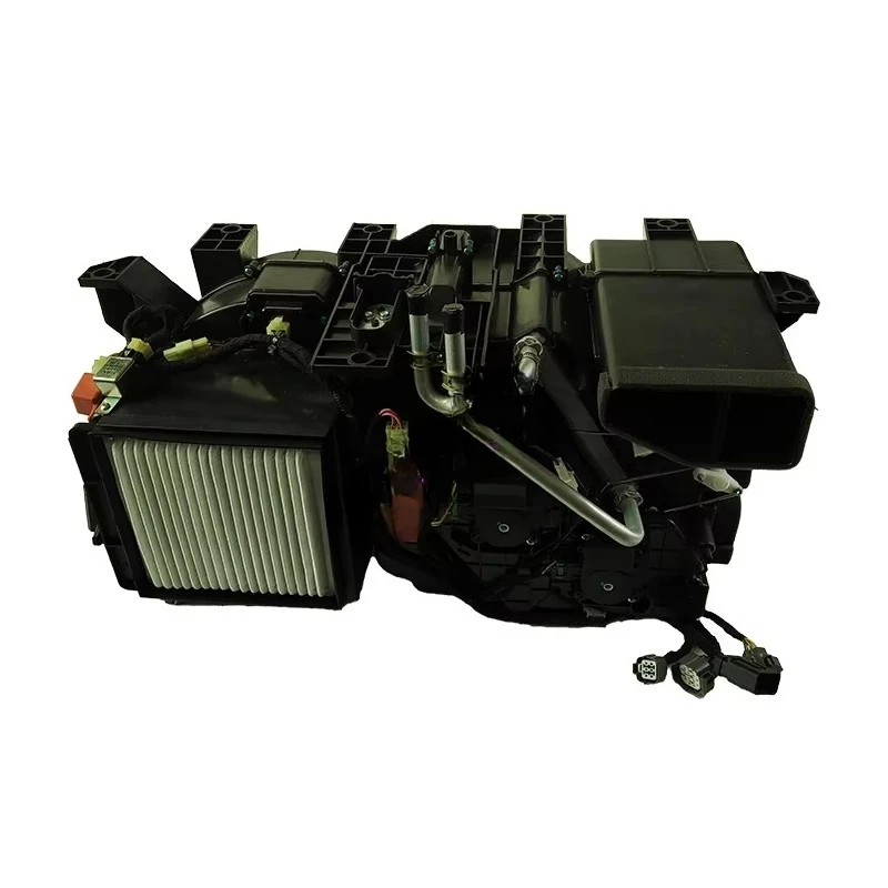 

229-9081 316-8917 2299081 3168917 Детали испарителя кондиционера 336D 325D 345C 2P-9239