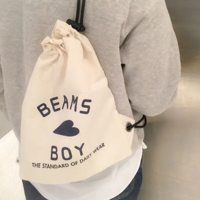 

2026 Super Practical Mini Pulling Rope Bag Peach Heart Style Women's Single Shoulder Daily Storage Artifact