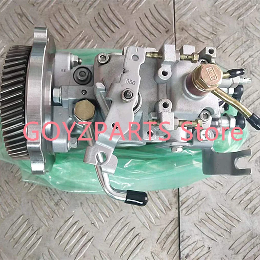 Fuel Injection Pump For Mitsubishi Pajero V68 V78 4M41 ME190711