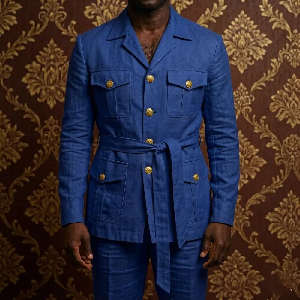 royal blue
