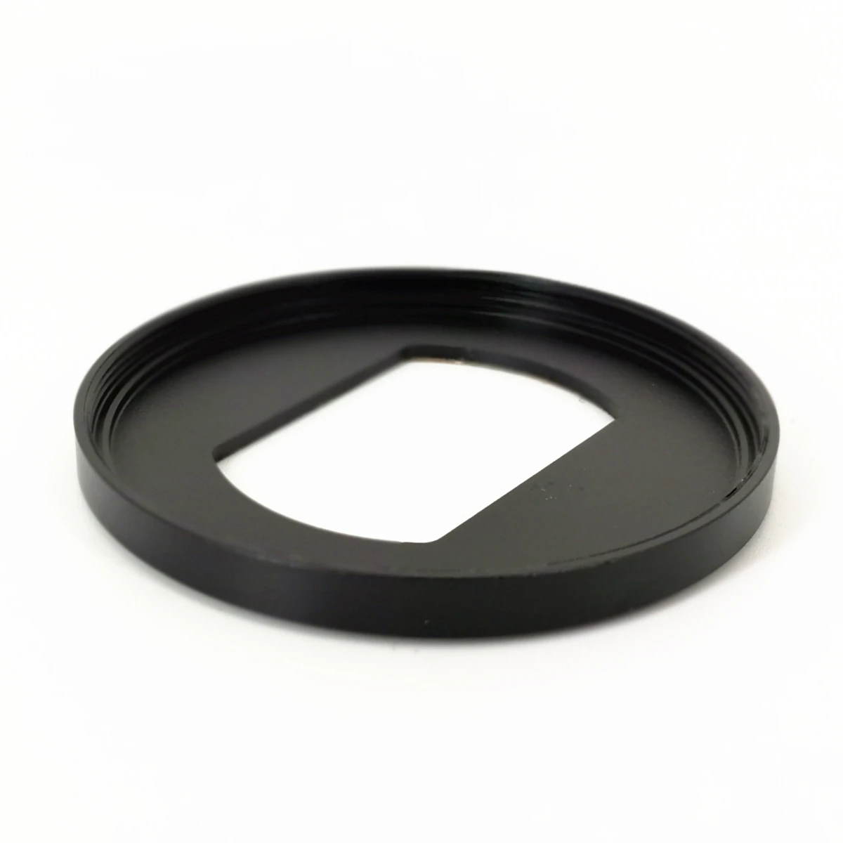 52mm Metal Filter Adapter Ring + Sticker for Sony RX100 M5 M5a / RX100 M6 / RX100 M7 / RX100 Mark V VI VII replace RN-RX100VI