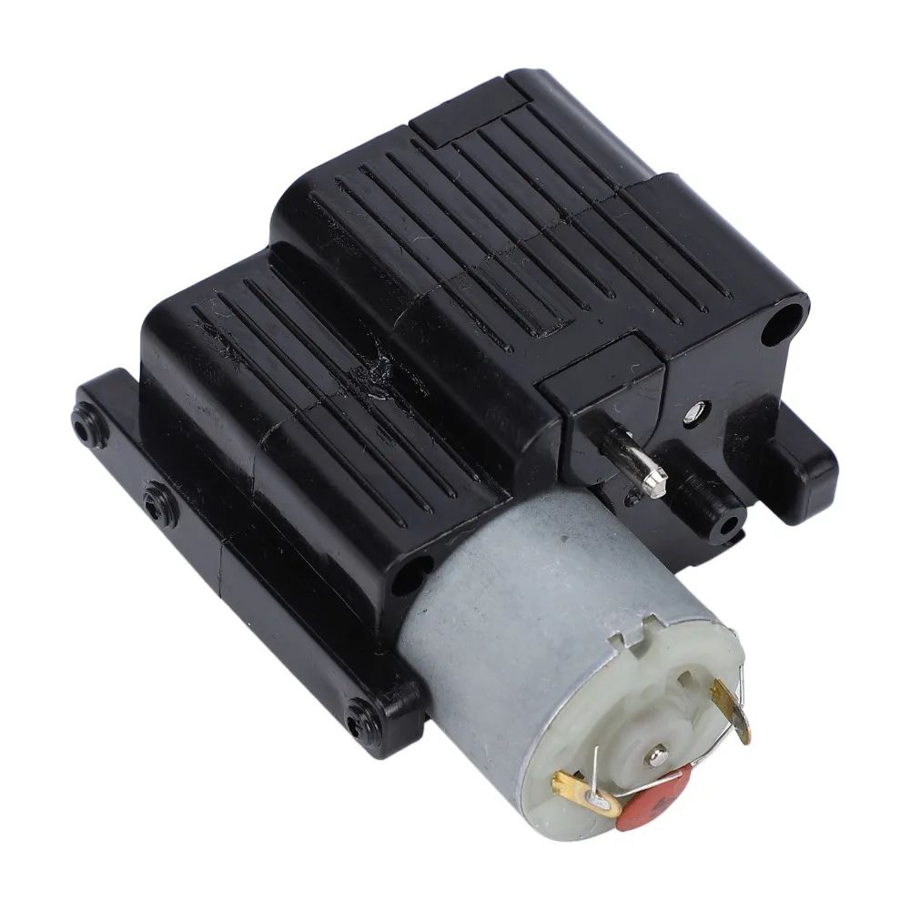 Smooth Shifting Transmission Gearbox Easy Installation RC Car Gearbox for WPL B14/B24/C54/C54-1/C64-1/D62/D62-1/D64/D64-1 RC Car