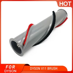 Per DYSON V11 Brush Roll Kit di ricambio compatibile Cordless Brushroll Cleaner Head Brush Bar Roller Part