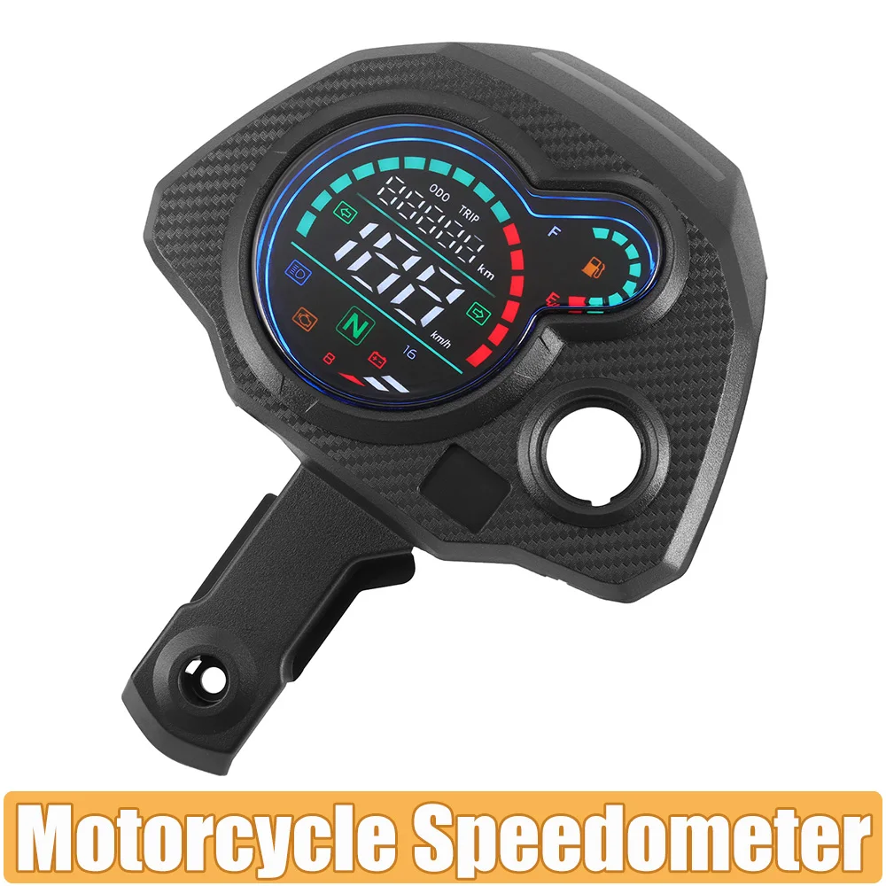 Digital Speedometer…