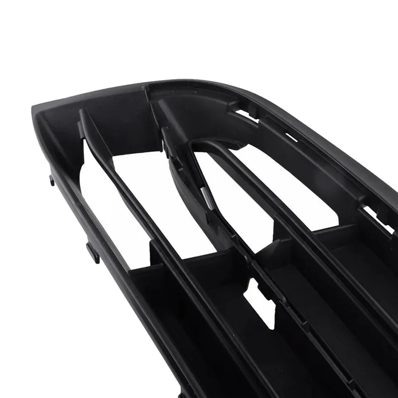 

Передний бампер автомобиля, противотуманная фара, рамка, крышка решетки 51117342391 51117342392 для BMW 5 серии F10 F11 F18 2014-2017-A05I