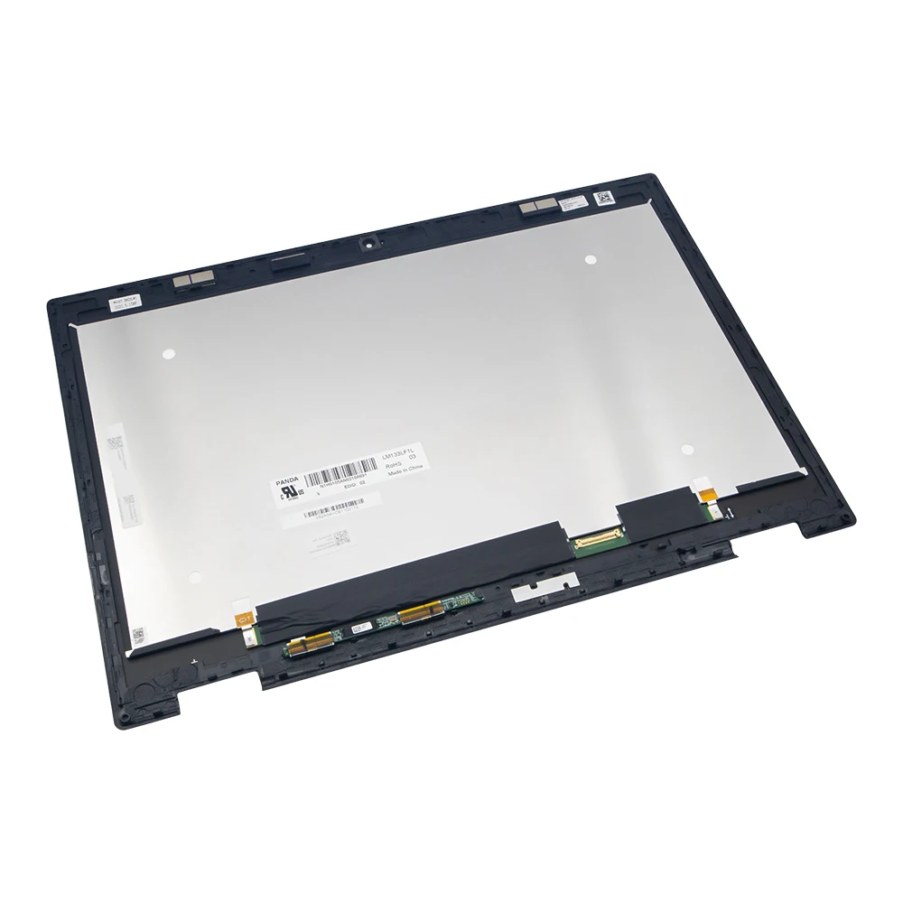 Imagem -05 - Original Laptop Lcd Screen Display Touch Glass Digitizer Assembly para Acer Spin Sp51352 Sp513-52n N17w2 133 em