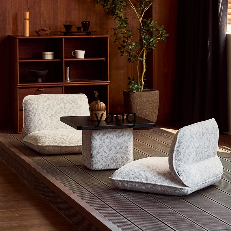 LMM bay window mat window sill small table tatami new zen tea balcony bedroom bay window chair