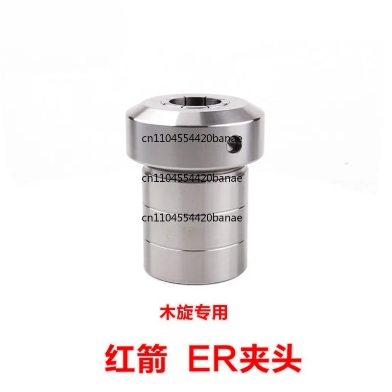 Woodworking lathes, ER chucks, pen barrel wrenches, fine carving nuts, accessories, Qingdao precision joinery, tools