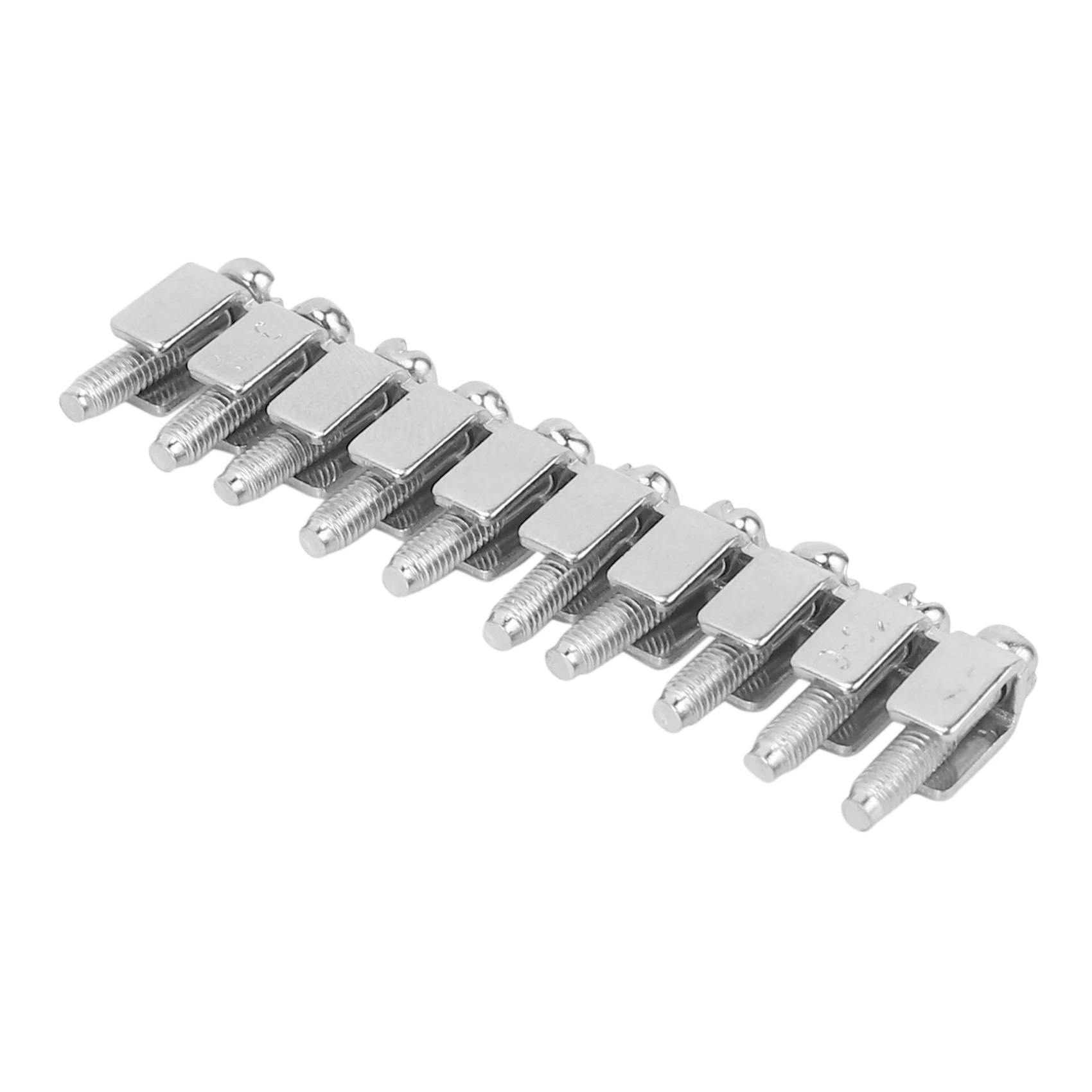 AT21-5X DIN Rail Terminal Blocks Kit Terminal+Ground Blocks+Aluminum Rail+End Brackets+End Covers+Jumpers Kits