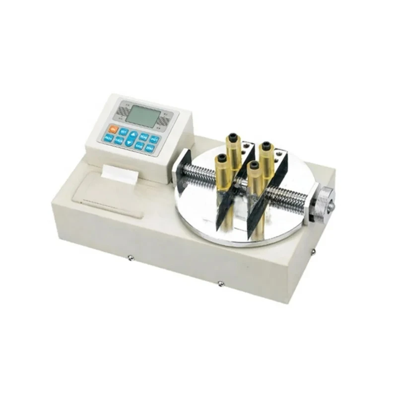 

ROKTOOLS Meter With High-Precision Torque Sensor Cap