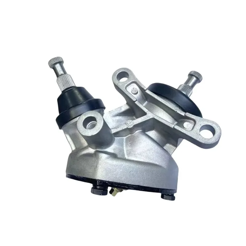 56400-43001/MB412549 95 New steering rack gearbox assembly for Hyundai Grace H100-L300 New automotive spare parts