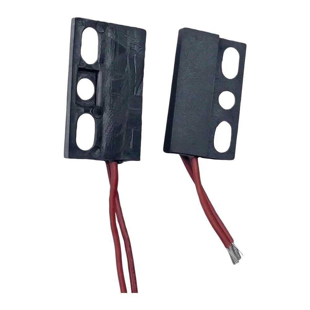 ABS Material for proximity Switch with IP67 Rating for Door and Window Use in for Security and Smart Home Installations