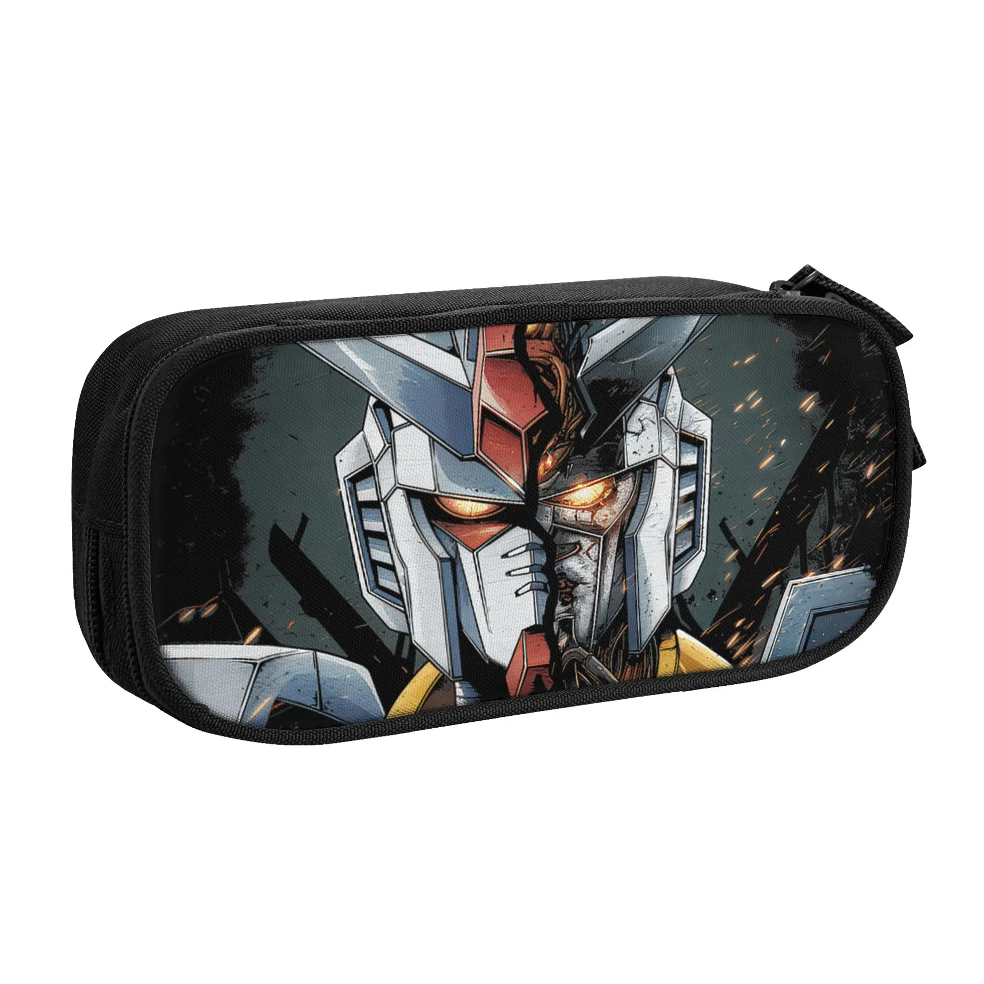 

Large Capacity Bags for Child Cartoon Ukiyo E Handheld Study Bag for Boys Gilrs Kids