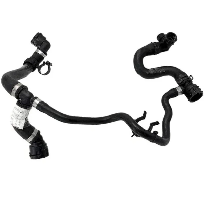 Original Oem A2385012800 2385012800 Coolant Filling Water Hose Pipe For  Cls200 Cls300 Cls450 E250 E300 E350 Glc200 Glc350