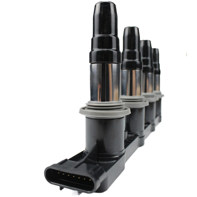 

Высококачественная катушка зажигания 55570160/CE8766211B1/28125877/96476979/24107494 для Chevrolet Cruze, Aveo, Sonic 1.6L и 1.8L