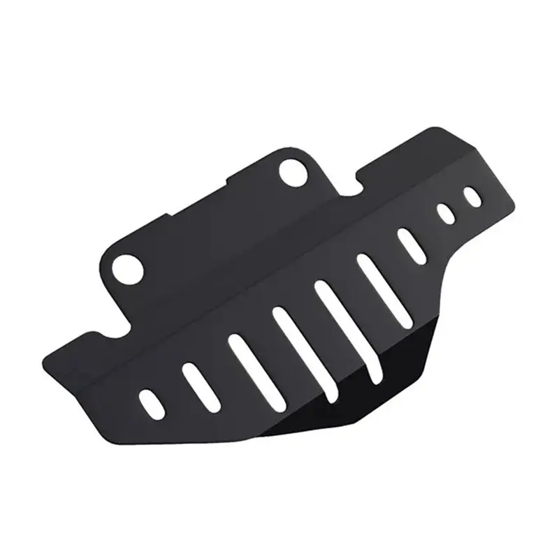 M46K-Motorcycle Rear Brake Cylinder Guard Protector For Ducati Desertx Desert X 2022 2023 Accessories