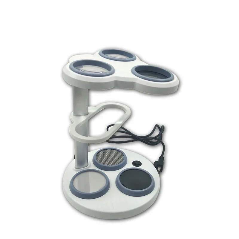 Lens Tester Higher …