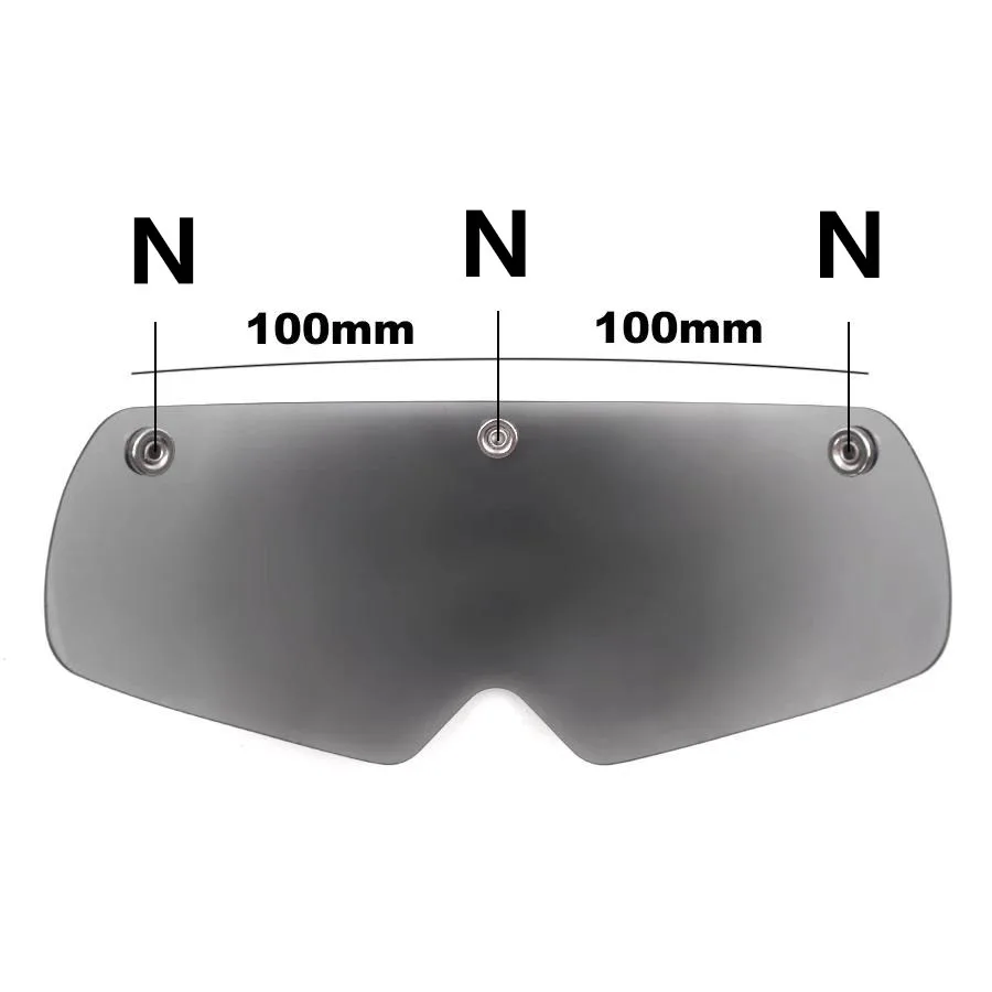 TT helmet glasses Casco Ciclismo lens aero helmet bike Triathlon tt road cycling helmet len time trial goggles Accessories
