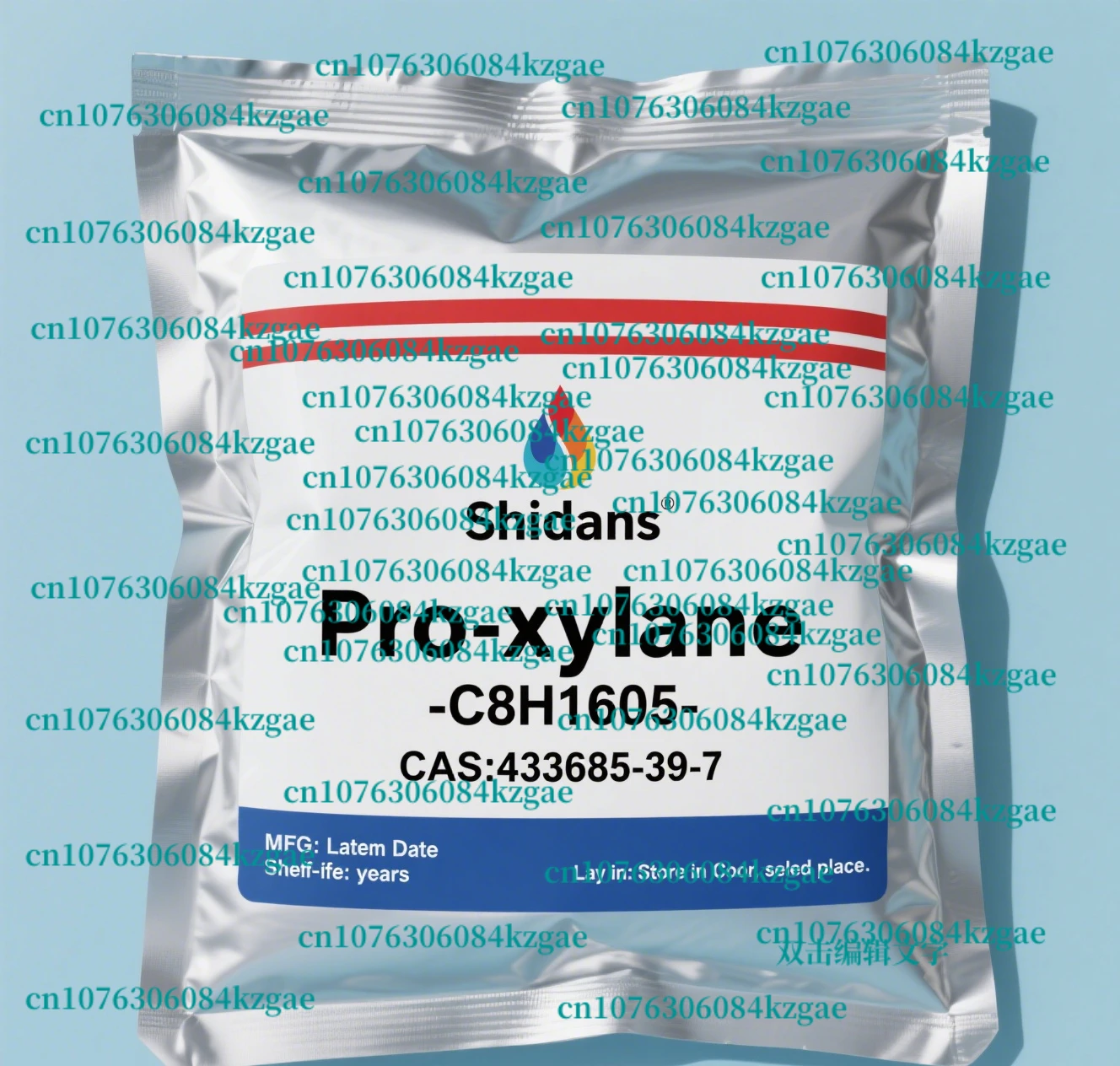 

Косметические ингредиенты Pro-XylaneBeauty Skin