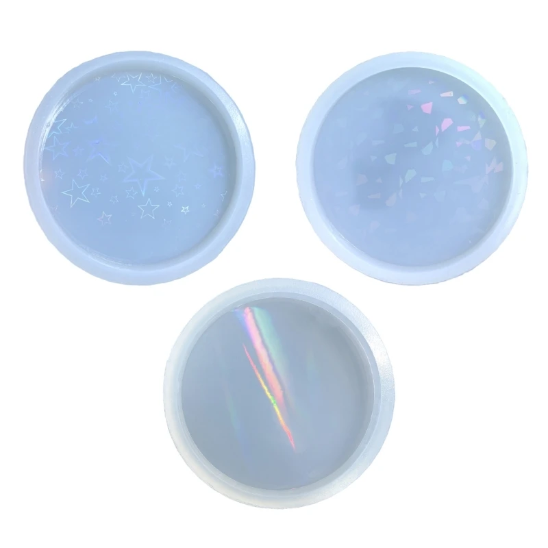

Resin Molds Silicone,Resin Molds DIY Round Molds