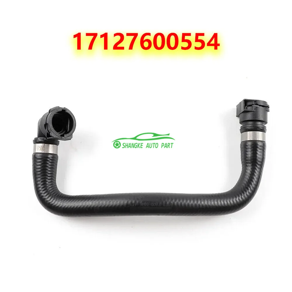 Radiator Coolant Hose OEM 17127596834 17127596832 17127596831 17127596833 Fits BBMW F20 F21 F21N F30 118i 316i 320i N13 B16A