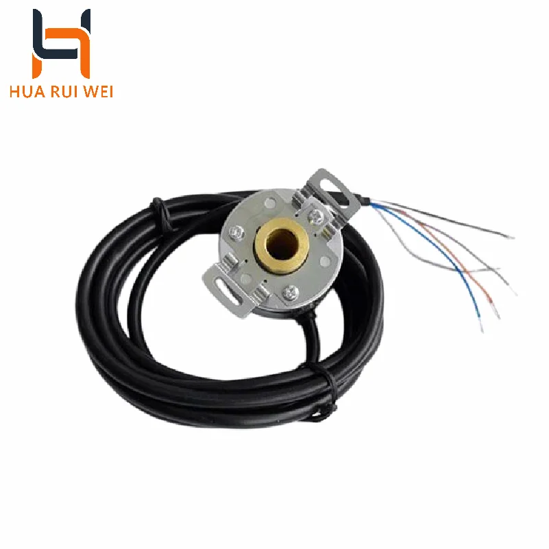 

2026 Hot Sale New E40H10-250-3-T-24 Industrial Automation Rotary Photoelectric Encoder
