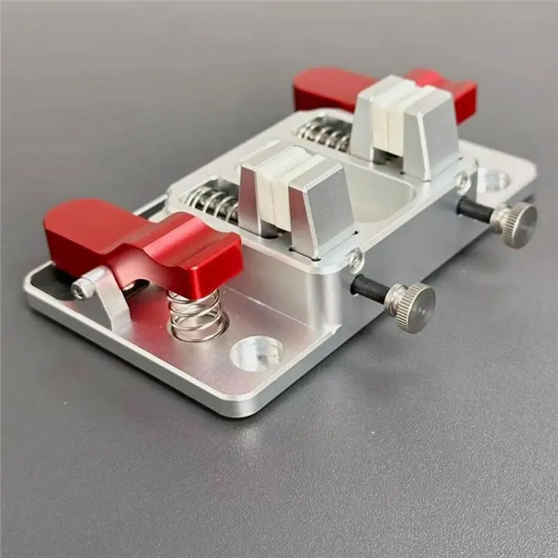 B84B-Soldering Station Multi-Function Helping Hands- Perfect Tool Ideal For LED PCB Circuit Board Repair