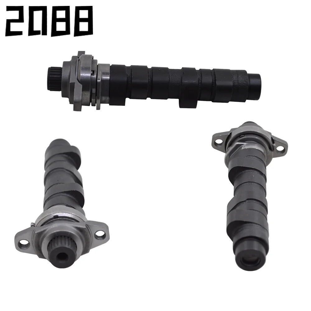 Motocicleta Camshaft Conjunto do braço do balancim, adequado para Honda CB400ss CB400 SS XR400 NX400 NX4 Falcon 14000-MCG-000