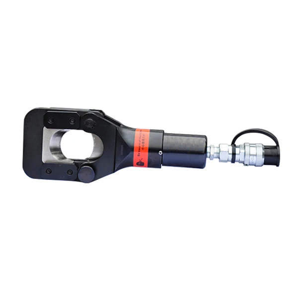 

PC-45 Separate Cable Hydraulic Cutter Cutting Head 6T