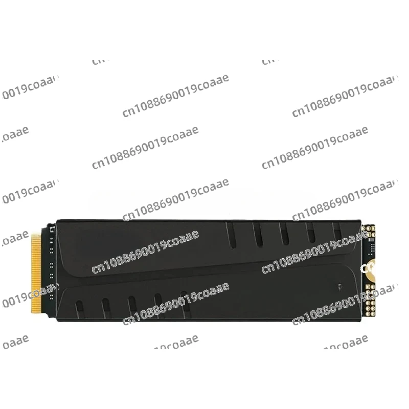 7400MB/S SSD 1Tb 2Tb 4Tb SSD M2 NVMe PCIe 4.0 X4 M.2 2280 NVMe SSD Drive for Internal Solid State Disk of PS5 Desktop