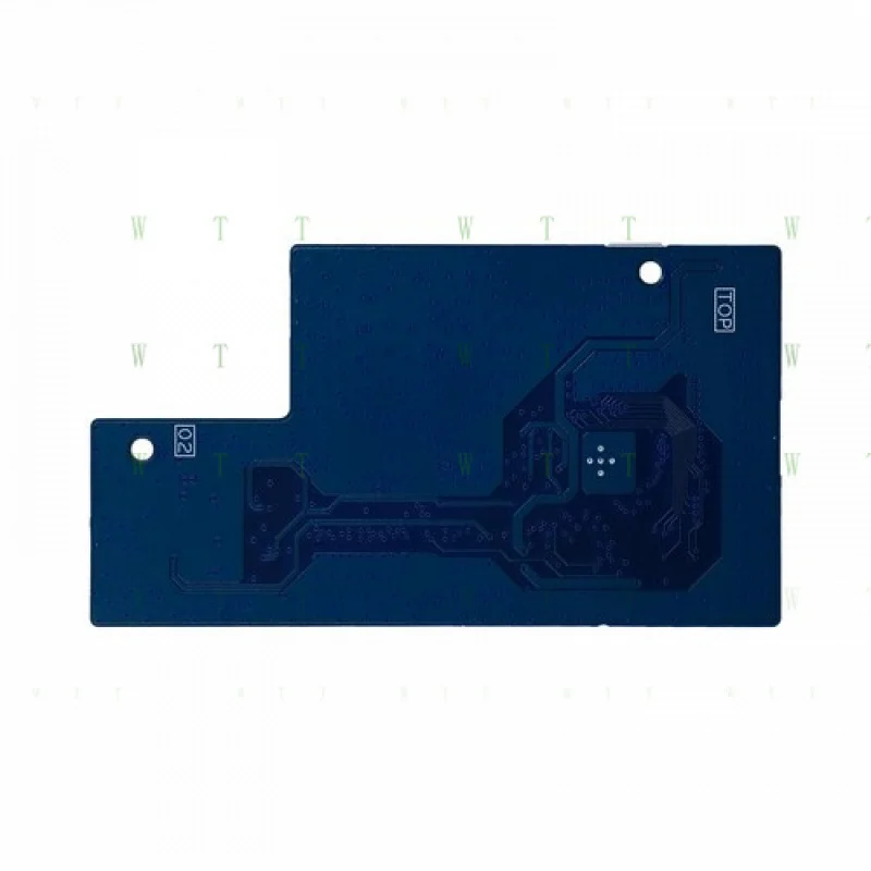 BB  Junction Circuit Board For Palmrest For DELL XPS 17 9700 0MPP4R 4550JD030001