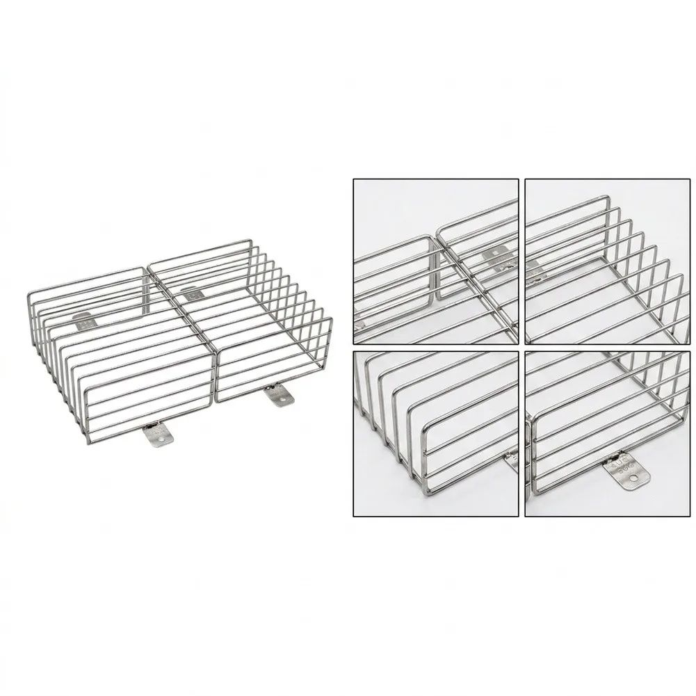For Downspout Systems Leaf Filter Vent Gutter Guard For Home Roof Maintenance Gutter Guard 304 Stainless Steel Construction