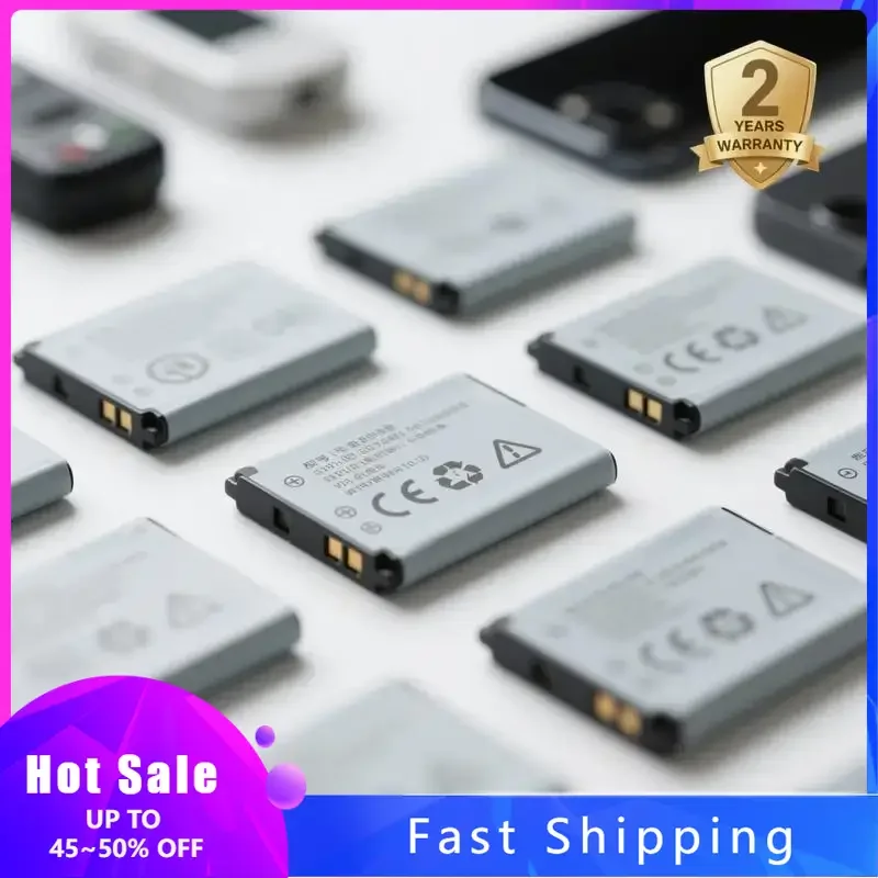 

Сменный аккумулятор мобильного телефона для Crosscall CORE-X3 ACTION-X3 X3 LPN385350 (для Crosscall) 3500 мАч