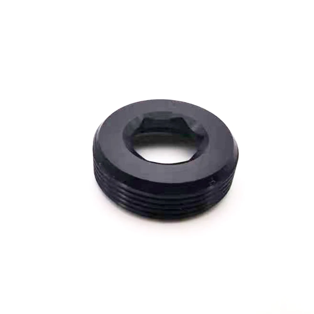 

For Sram GX G1000 Crank Bolt Screw M15/M22 Size Self Extracting Design Lightweight Aluminum Alloy Black Color Includes Nut