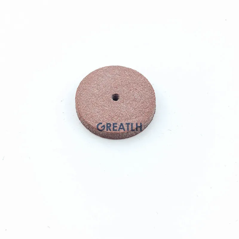 Variant: 100brown wheel thick